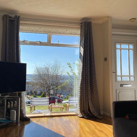 Appartamento Dumbarton With A View Esterno foto