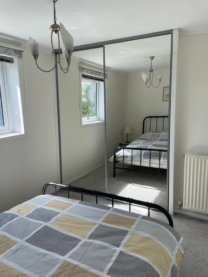 Appartamento Dumbarton With A View Esterno foto
